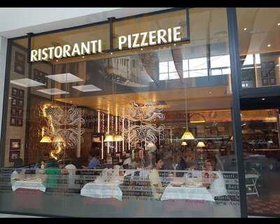 La Tagliatella Cc El Faro, Badajoz