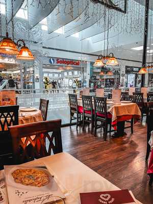 La Tagliatella Cc El Faro, Badajoz