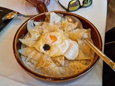 La Tagliatella Cc El Faro, Badajoz