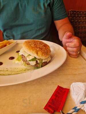Restaurante Caballito De Mar