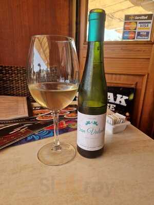 Restaurante Caballito De Mar