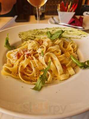 Restaurante Caballito De Mar