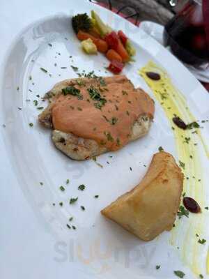 Restaurante Caballito De Mar