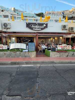 Restaurante Caballito De Mar