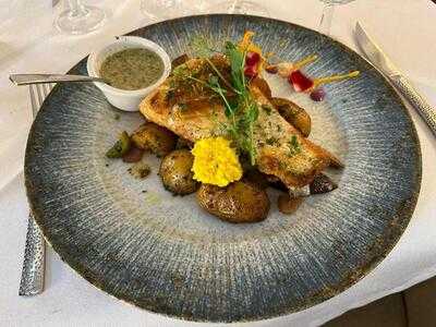 Restaurante Caballito De Mar