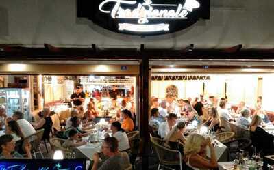 Restaurante Caballito De Mar