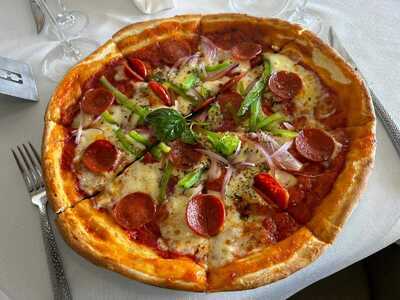 Restaurante Caballito De Mar