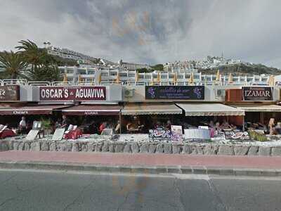 Restaurante Caballito De Mar