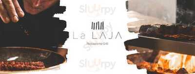 Restaurante La Laja