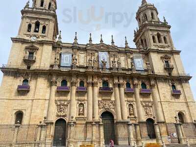 Pena Flamenca De Jaen