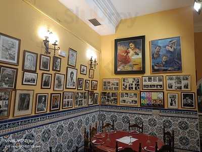 Pena Flamenca De Jaen