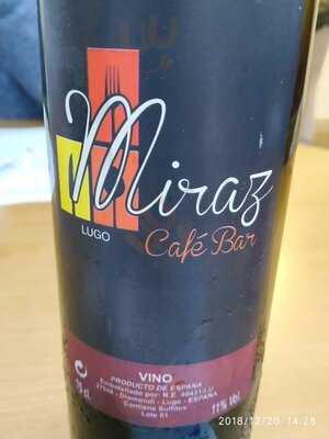 Cafe Bar Miraz