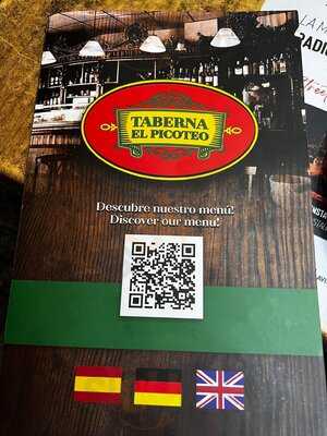 Taberna El Picoteo