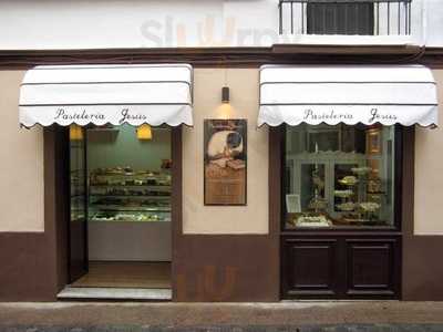 Pastelería Jesús