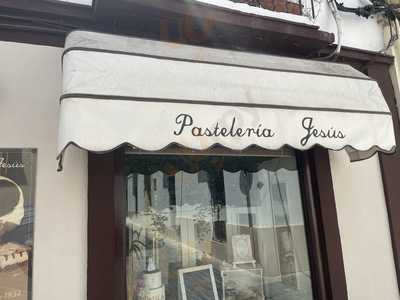 Pastelería Jesús