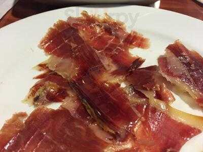 Restaurante La Tabla