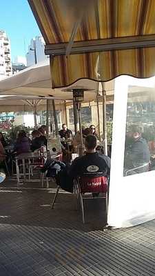 Restaurante La Tabla