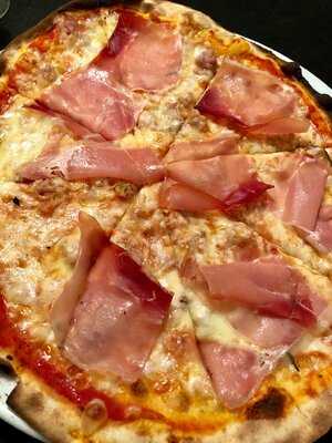 Restaurante Puravida