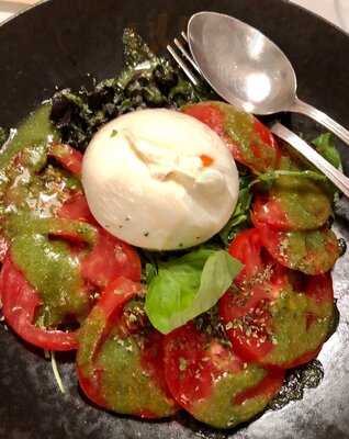 Restaurante Puravida