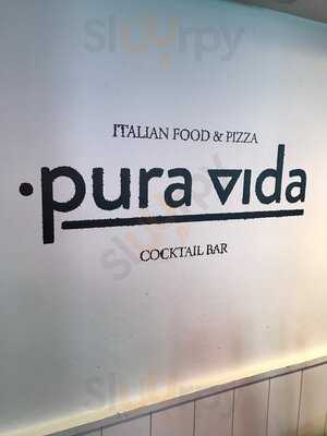 Restaurante Puravida