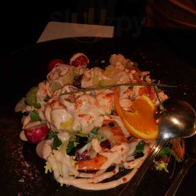 Restaurante Puravida