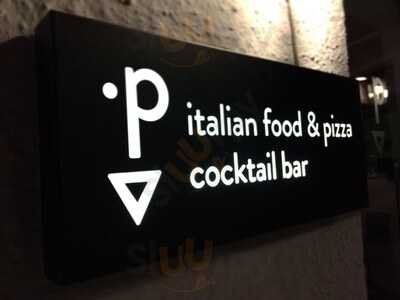 Restaurante Puravida