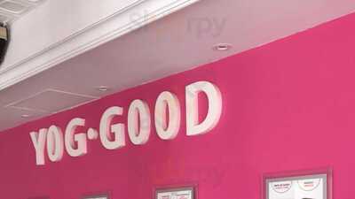 Yoggood