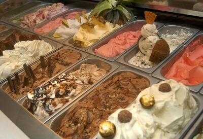 Gelateria Frigidarium Ibiza