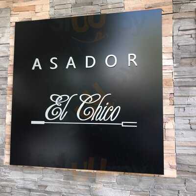 Asador El Chico
