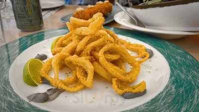 Restaurante Brisamar