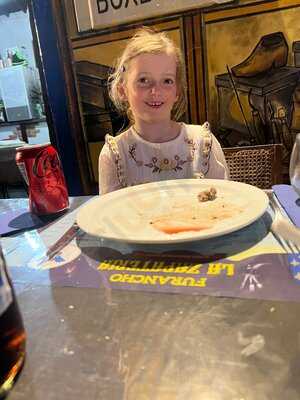 Furancho La Zapateria