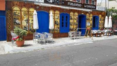 Furancho La Zapateria