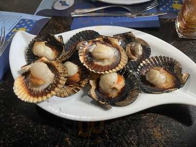 Furancho La Zapateria