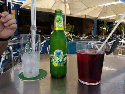 Cafe Bar Papa Miguel