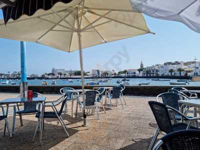 Cafe Bar Papa Miguel