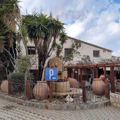 Masia El Molí De Cal Dimoni