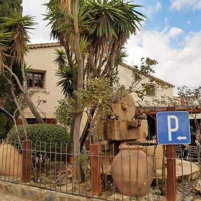 Masia El Molí De Cal Dimoni