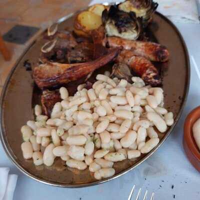 Masia El Molí De Cal Dimoni