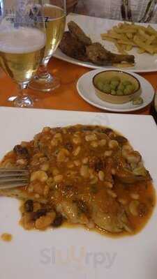 La Girella Restaurant