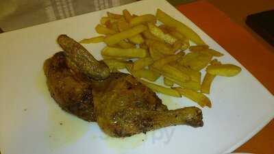 La Girella Restaurant