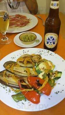 La Girella Restaurant