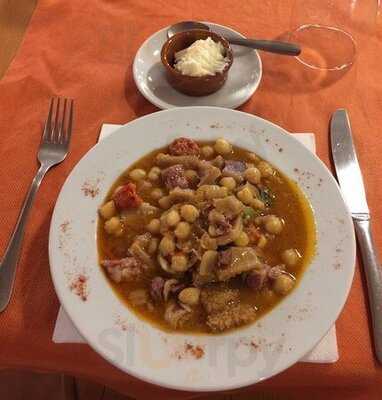 La Girella Restaurant