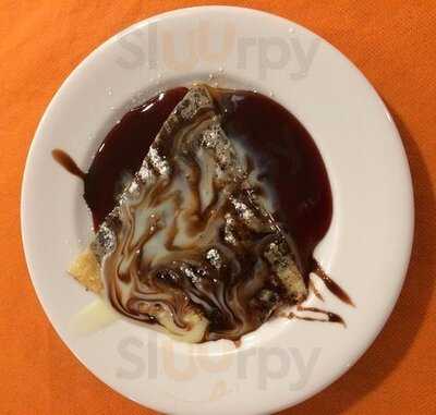 La Girella Restaurant