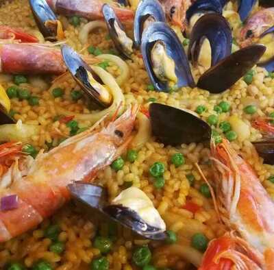 La Girella Restaurant