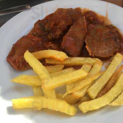 Bar Cafetería Agmanir