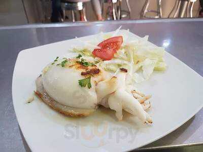 Bar Cafetería Agmanir