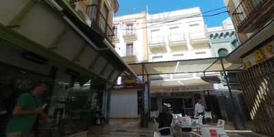 Bar Cafetería Agmanir