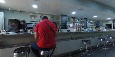 Bar Cafetería Agmanir