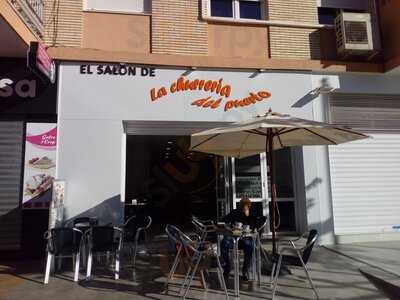 La Churreria Del Puerto