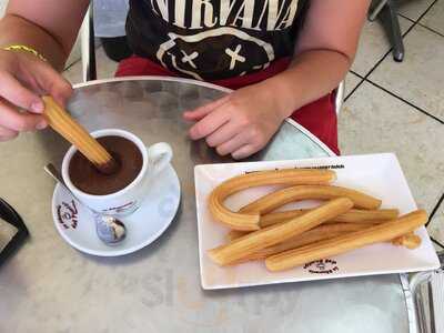 La Churreria Del Puerto